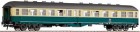 44957 Roco Passenger car 1st/2nd class with Centre-Boarding (1:100)